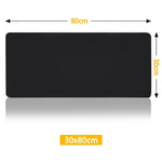 Computer Mouse Pad Gaming MousePad Large Mouse pad Gamer XXL Mause Carpet PC Desk Mat keyboard pad
