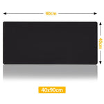 Computer Mouse Pad Gaming MousePad Large Mouse pad Gamer XXL Mause Carpet PC Desk Mat keyboard pad