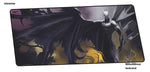 batman mouse pad Fashion 900x400x2mm mousepads best gaming mousepad gamer HD pattern personalized mouse pads keyboard pc pad