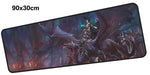 dragon age mouse pad gamer 900x300mm notbook mouse mat large gaming mousepad large cheapest pad mouse PC desk padmouse