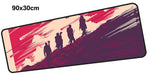 dragon age mouse pad gamer 900x300mm notbook mouse mat large gaming mousepad large cheapest pad mouse PC desk padmouse