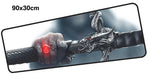 dragon age mouse pad gamer 900x300mm notbook mouse mat large gaming mousepad large cheapest pad mouse PC desk padmouse
