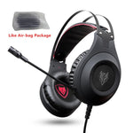 NUBWO N2 PS4 Headset Bass casque Gaming Headphone Headsets With Microphone Mic For PC Gamer/Nintendo Switch/New Xbox one/Phone