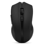 Wireless Mouse 2.4GHz Optical Silent Gaming Mice for Laptop PC Computer +USB Receiver 20A Drop Shipping