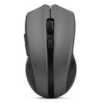 Wireless Mouse 2.4GHz Optical Silent Gaming Mice for Laptop PC Computer +USB Receiver 20A Drop Shipping
