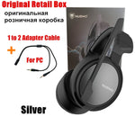 Xiberia NUBWO N12 PS4 Casque Bass Headset PC Gaming Headphone With Microphone for Nintendo switch New Xbox One Moblie PUBG Games